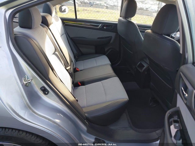 Aukcja sprzedaży 2017 Subaru Legacy 2.5i Sport, vin: 4S3BNAS61H3041832, numer aukcji: 44527174