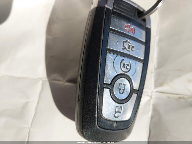 2017 FORD FUSION HYBRID 3FA6P0RU2HR330073 Photo 10