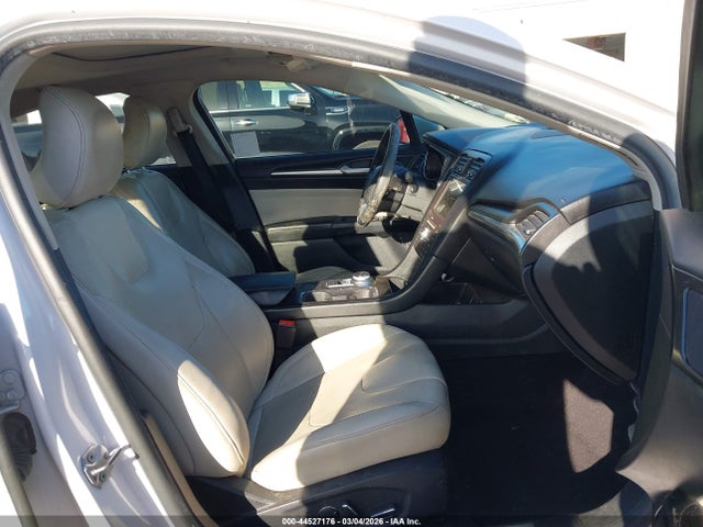 2017 FORD FUSION HYBRID 3FA6P0RU2HR330073 Photo 4