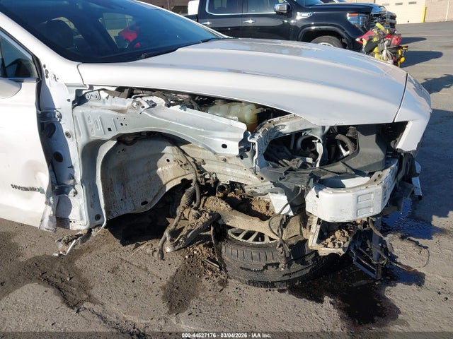 2017 FORD FUSION HYBRID 3FA6P0RU2HR330073 Photo 5