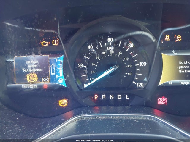 2017 FORD FUSION HYBRID 3FA6P0RU2HR330073 Photo 6