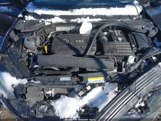 Продажа на аукционе авто 2020 Volkswagen Jetta Gli 2.0t Autobahn/2.0t S, vin: 3VW6T7BU4LM085515, номер лота: 44527179