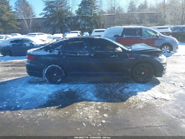 Продажа на аукционе авто 2020 Volkswagen Jetta Gli 2.0t Autobahn/2.0t S, vin: 3VW6T7BU4LM085515, номер лота: 44527179
