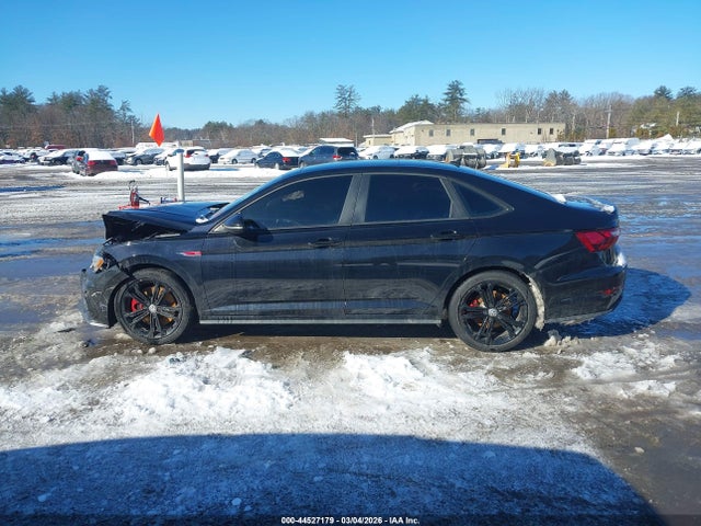 Продажа на аукционе авто 2020 Volkswagen Jetta Gli 2.0t Autobahn/2.0t S, vin: 3VW6T7BU4LM085515, номер лота: 44527179