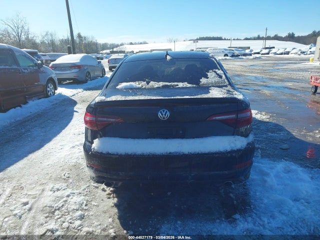 Продажа на аукционе авто 2020 Volkswagen Jetta Gli 2.0t Autobahn/2.0t S, vin: 3VW6T7BU4LM085515, номер лота: 44527179