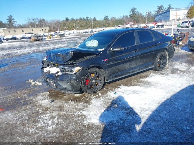 Продажа на аукционе авто 2020 Volkswagen Jetta Gli 2.0t Autobahn/2.0t S, vin: 3VW6T7BU4LM085515, номер лота: 44527179