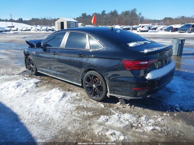 Продажа на аукционе авто 2020 Volkswagen Jetta Gli 2.0t Autobahn/2.0t S, vin: 3VW6T7BU4LM085515, номер лота: 44527179
