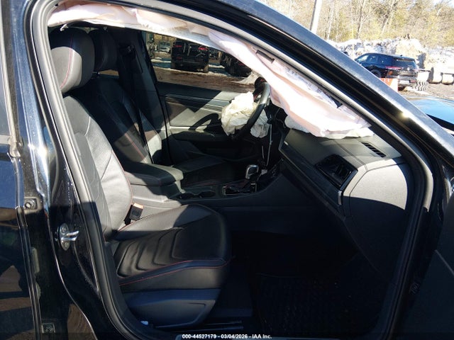 Продажа на аукционе авто 2020 Volkswagen Jetta Gli 2.0t Autobahn/2.0t S, vin: 3VW6T7BU4LM085515, номер лота: 44527179