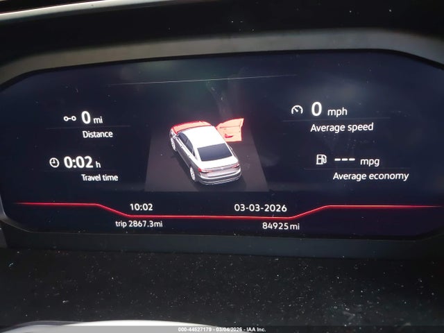 Продажа на аукционе авто 2020 Volkswagen Jetta Gli 2.0t Autobahn/2.0t S, vin: 3VW6T7BU4LM085515, номер лота: 44527179