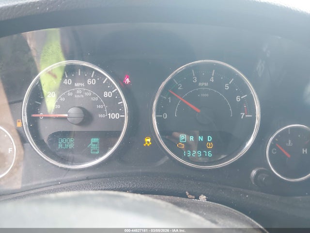 Aukcja sprzedaży 2014 Jeep Wrangler Unlimited Sport, vin: 1C4BJWDG0EL108141, numer aukcji: 44527181