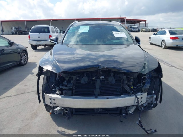 44527183 :رقم المزاد ، 2T2BBMCA7RC031386 vin ، 2024 Lexus Rx 350h Premium مزاد بيع