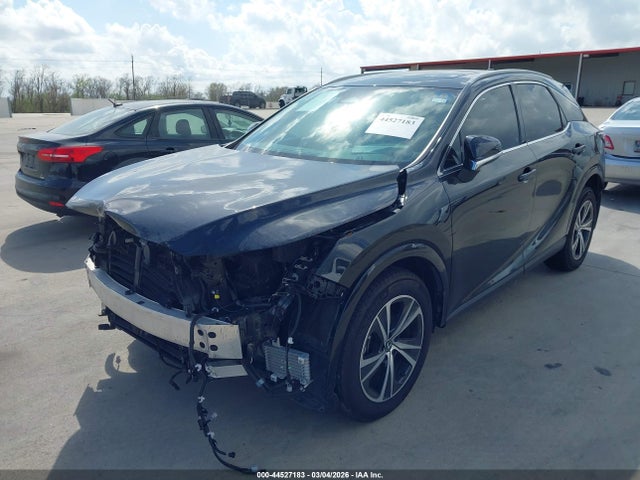 44527183 :رقم المزاد ، 2T2BBMCA7RC031386 vin ، 2024 Lexus Rx 350h Premium مزاد بيع