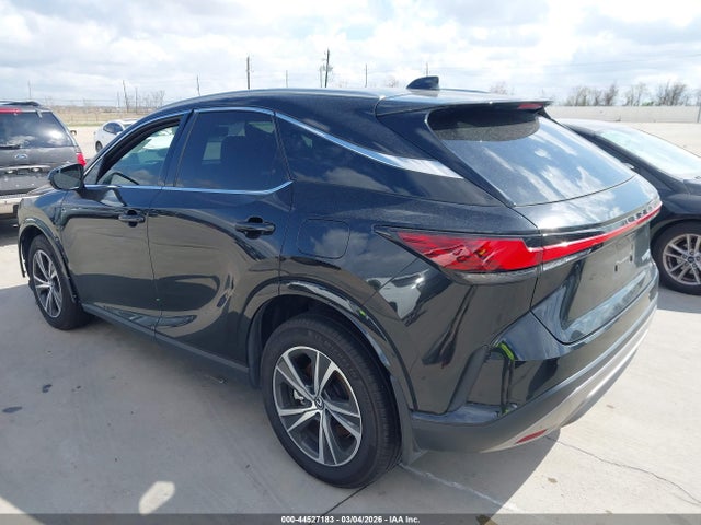 44527183 :رقم المزاد ، 2T2BBMCA7RC031386 vin ، 2024 Lexus Rx 350h Premium مزاد بيع