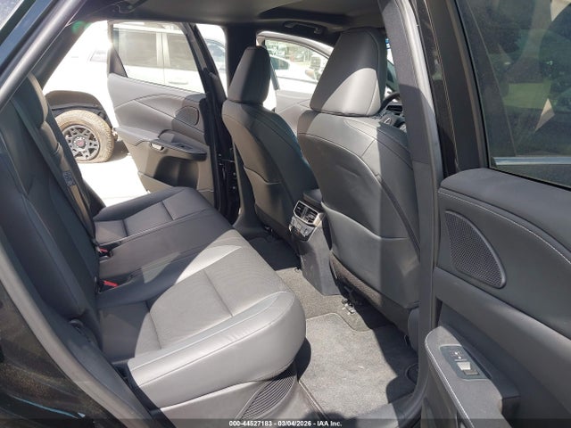 44527183 :رقم المزاد ، 2T2BBMCA7RC031386 vin ، 2024 Lexus Rx 350h Premium مزاد بيع