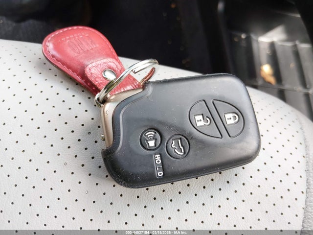 Продажа на аукционе авто 2010 Lexus Rx 450h, vin: JTJBC1BA3A2019141, номер лота: 44527184