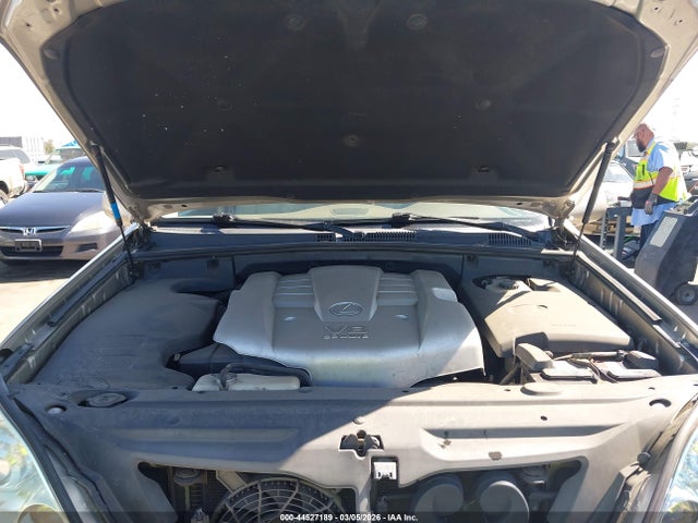 Aukcja sprzedaży 2004 Lexus Gx 470, vin: JTJBT20X240028474, numer aukcji: 44527189