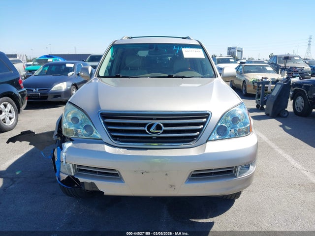 Aukcja sprzedaży 2004 Lexus Gx 470, vin: JTJBT20X240028474, numer aukcji: 44527189