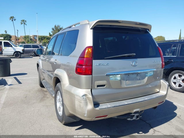 Aukcja sprzedaży 2004 Lexus Gx 470, vin: JTJBT20X240028474, numer aukcji: 44527189