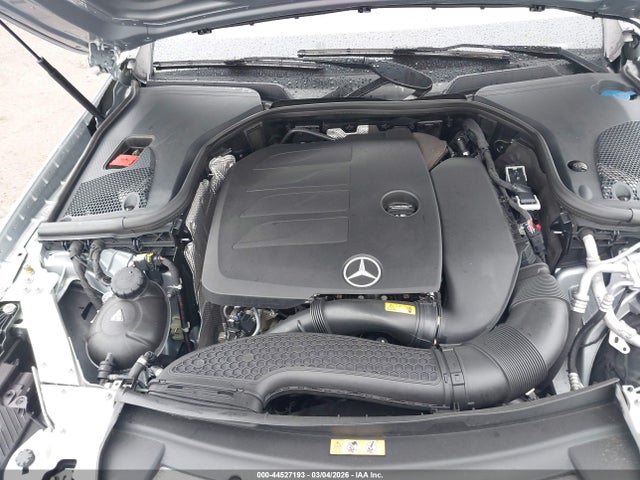 Продажа на аукционе авто 2021 Mercedes-benz E 350 4matic, vin: W1KZF8EB6MA950674, номер лота: 44527193