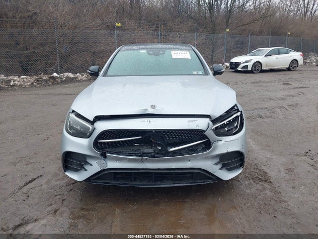 Продажа на аукционе авто 2021 Mercedes-benz E 350 4matic, vin: W1KZF8EB6MA950674, номер лота: 44527193