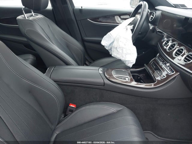 Продажа на аукционе авто 2021 Mercedes-benz E 350 4matic, vin: W1KZF8EB6MA950674, номер лота: 44527193