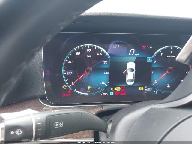 Продажа на аукционе авто 2021 Mercedes-benz E 350 4matic, vin: W1KZF8EB6MA950674, номер лота: 44527193