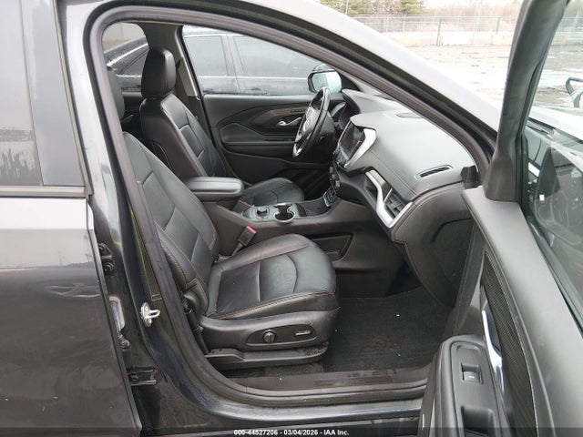 Aukcja sprzedaży 2018 Gmc Terrain Slt, vin: 3GKALVEX9JL220258, numer aukcji: 44527206