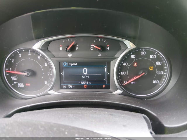 Aukcja sprzedaży 2018 Gmc Terrain Slt, vin: 3GKALVEX9JL220258, numer aukcji: 44527206