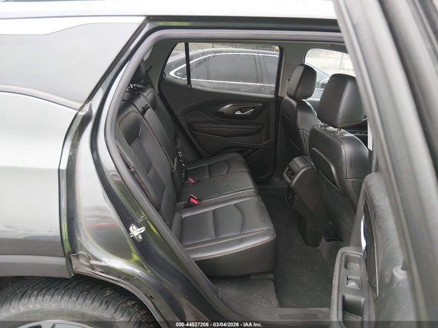 Aukcja sprzedaży 2018 Gmc Terrain Slt, vin: 3GKALVEX9JL220258, numer aukcji: 44527206