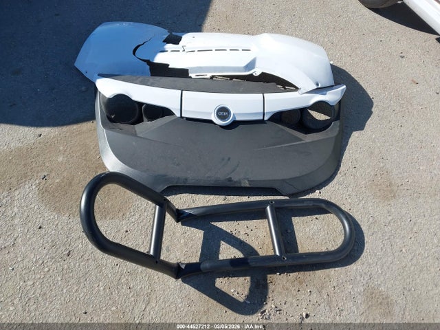 7SXG2AEA9R5509162 Global Electric Motors E2