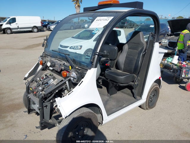 7SXG2AEA9R5509162 Global Electric Motors E2