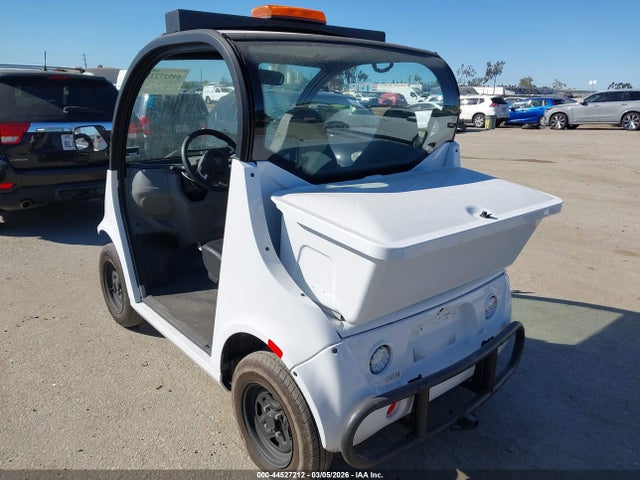 7SXG2AEA9R5509162 Global Electric Motors E2