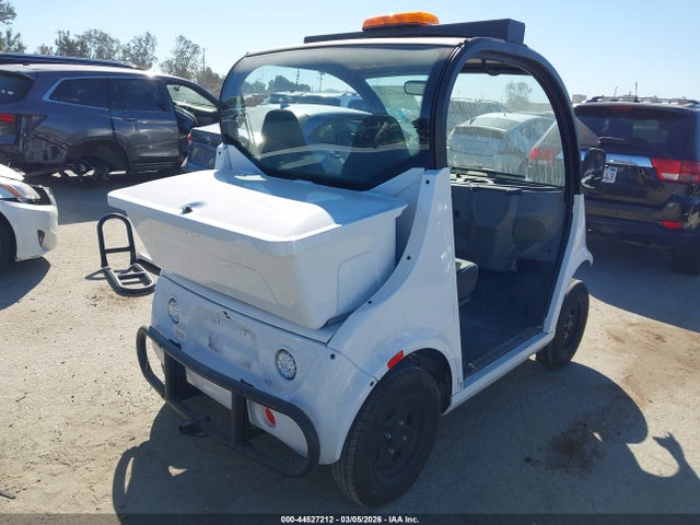 7SXG2AEA9R5509162 Global Electric Motors E2