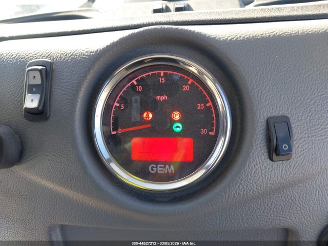 7SXG2AEA9R5509162 Global Electric Motors E2