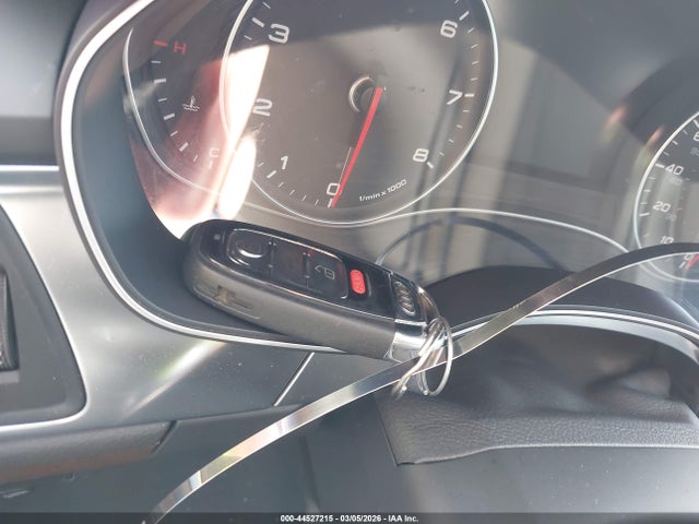 2015 AUDI A7 WAUWGAFCXFN006118 Photo 10