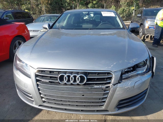 Aukcja sprzedaży 2015 Audi A7 3.0t Premium Plus, vin: WAUWGAFCXFN006118, numer aukcji: 44527215