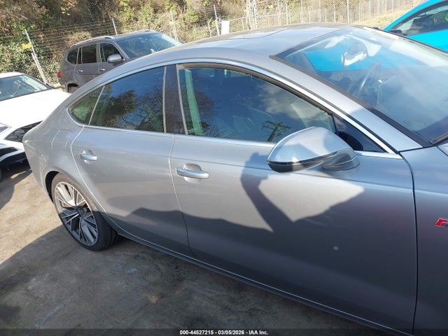Aukcja sprzedaży 2015 Audi A7 3.0t Premium Plus, vin: WAUWGAFCXFN006118, numer aukcji: 44527215