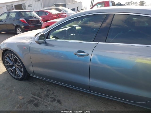 Aukcja sprzedaży 2015 Audi A7 3.0t Premium Plus, vin: WAUWGAFCXFN006118, numer aukcji: 44527215