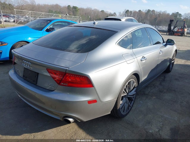 2015 AUDI A7 WAUWGAFCXFN006118 Photo 3