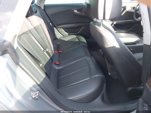 2015 AUDI A7 WAUWGAFCXFN006118 Photo 7
