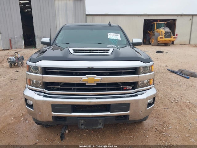 Продаж на аукціоні авто 2019 Chevrolet Silverado 2500hd Ltz, vin: 1GC1KTEY6KF158468, номер лоту: 44527216