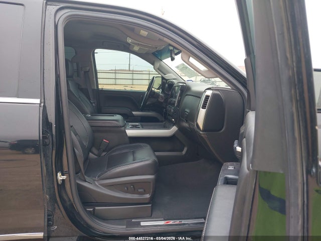 Продаж на аукціоні авто 2019 Chevrolet Silverado 2500hd Ltz, vin: 1GC1KTEY6KF158468, номер лоту: 44527216