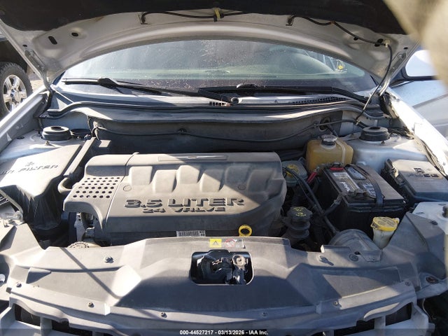 2006 CHRYSLER PACIFICA 2A8GM68446R678285 Photo 9