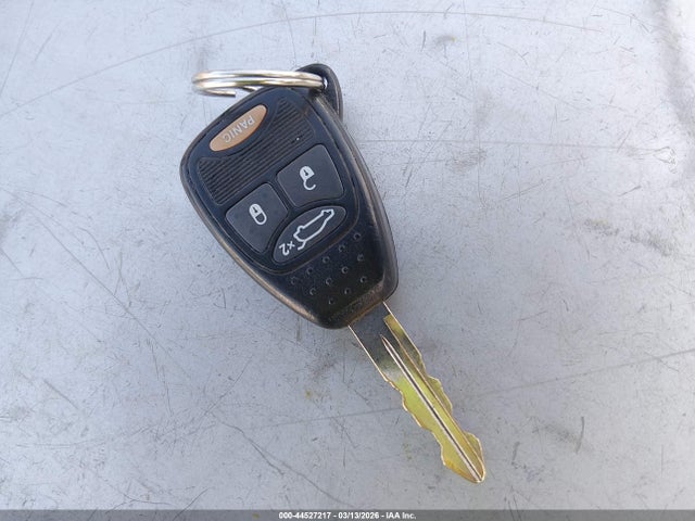 2006 CHRYSLER PACIFICA 2A8GM68446R678285 Photo 10