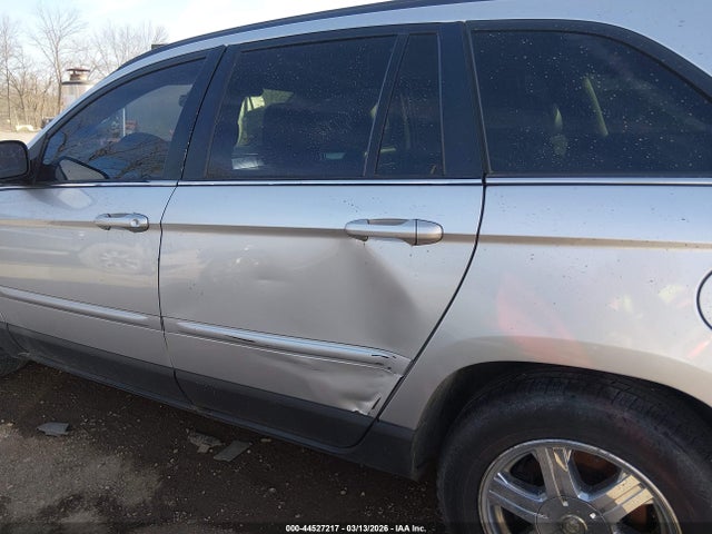 Продажа на аукционе авто 2006 Chrysler Pacifica Touring, vin: 2A8GM68446R678285, номер лота: 44527217