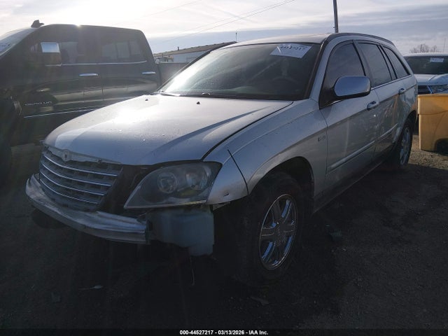 2006 CHRYSLER PACIFICA 2A8GM68446R678285 Photo 1