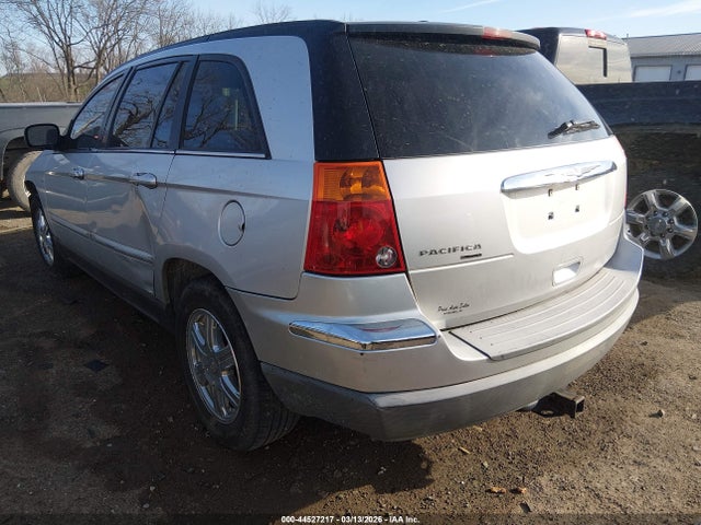 2006 CHRYSLER PACIFICA 2A8GM68446R678285 Photo 2