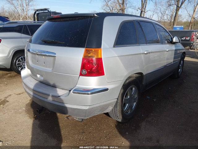 2006 CHRYSLER PACIFICA 2A8GM68446R678285 Photo 3