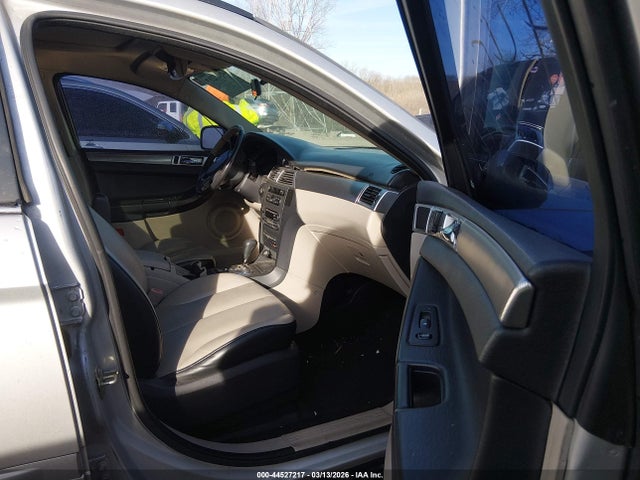 2006 CHRYSLER PACIFICA 2A8GM68446R678285 Photo 4