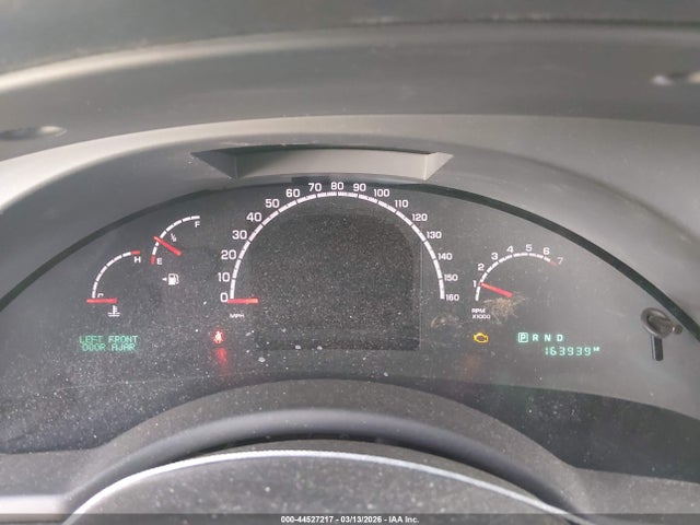 2006 CHRYSLER PACIFICA 2A8GM68446R678285 Photo 6
